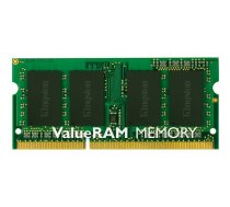 SO-DIMM 4GB DDR3-1600 atmiņa