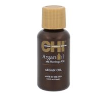 CHI Argan Oil Plus Moringa Oil - Balzams zīdainiem matiem, 15ml
