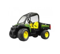 Bruder John Deere Gator 855d