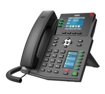 Fanvil X4U VoIP tālruņa PoE