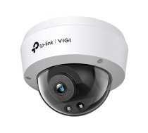 TP-Link VIGI C240I (4mm) Dome IP drošības kamera iekštelpām un āra 2560 x 1440 pikseļi griesti/siena