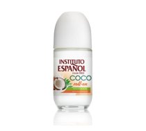 Instituto Español Coco Roll-On dezodorants 75ml