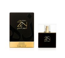 Shiseido Zen Elixir De Oro Eau De Parfum 100ml Spray