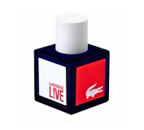 Lacoste Live Eau De Toilette Spray 60ml