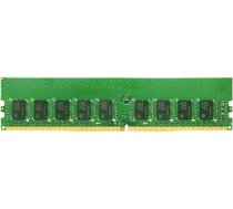 Atmiņa DDR4 16GB 2666 ECC Nebuferēts DIMM D4EC-2666-16G