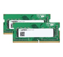 SO-DIMM 32GB DDR4-2933 komplekta atmiņa