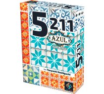 5211: Azul Special Edition, kāršu komplekts (Vācu)