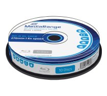 BD-R 50 GB, Blu-ray sagataves