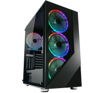 Midi LC Power Gaming 803B-ON X RGB