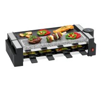 Raclette grils ar karstu akmeni RG 3678