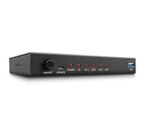 I/O VIDEO SADALĪTĀJS HDMI 4PORT/38159 LINDY