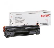 TON Xerox ikdienas toneris 006R03630 melns alternatīva HP 78A CE278A