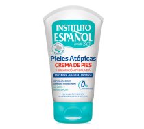 Instituto Español Atopiskās ādas pēdu krēms 100ml