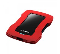 Izturīgs Lite HD330 1TB 2,5 '' USB3.1 Red