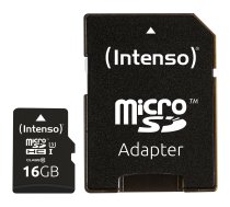 16GB microSDHC, atmiņas karte