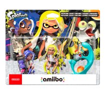 amiibo Splatoon Series 3 (3-1) Nintendo Switch varonis