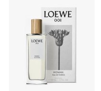 Loewe 001 Woman Eau De Toilette 50ml Spray