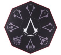 Subsonic Gaming Floor Mat Assassins Creed