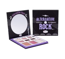 Alternative Rock Volume 1 Makeup Palette