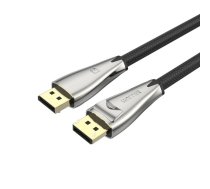 DISPLAYPORT 1.4 CABLE, 8K @ 60Hz, 1M; C1606BNI