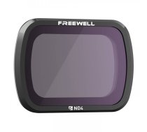 Freewell ND4 filtrs DJI Osmo Pocket 3