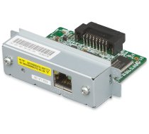 Epson UB-E04: 10/100 BaseT Ethernet I/F plate
