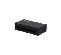 NET SWITCH 5PORT 10/100/1000M/PFS3005-5GT-V2 DAHUA