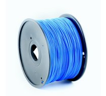 Kvēldiegu printeris 3D PLA / 1.75mm / 1kg / zils