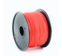 Kvēldiegu printeris 3D PLA / 1,75 mm / 1kg / sarkans