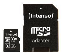 32GB microSDHC, atmiņas karte