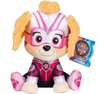 Gund PAW Patrol The Mighty Movie Skye, mīksta rotaļlieta