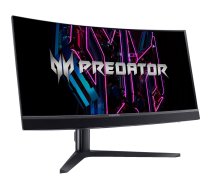 Predator X34V, OLED monitors