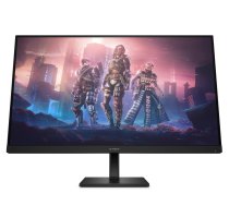 HP OMEN by HP 32q datora monitors 80 cm (31,5 collas) 2560 x 1440 pikseļi Quad HD melns