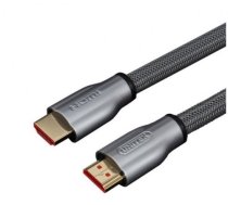 Kabelis HDMI M / M 10m, v2.0 zelts, Y-C142RGY