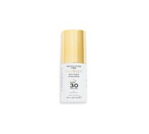 Dekoratīvās kosmētikas fiksācijas aerosols SPF 30 Protect Soft Focus (Fixing Spray) 50 ml