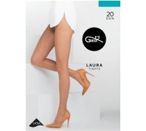 1 GATTA LAURA zeķbikses 20 den PROMO