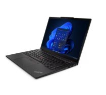 Ultrabook ThinkPad X13 G4 21EX002TPB W11Pro i5-1335U/16GB/512GB/INT/13.3 WUXGA/Deep Black/3YRS Premier atbalsts + CO2 nobīde