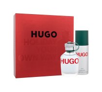 Hugo Man Eau de Toilette, 75ml
