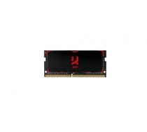 DDR4 IRDM SODIMM 8GB / 3200 CL16