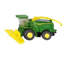 FARMER John Deere 8500i, transportlīdzekļa modelis