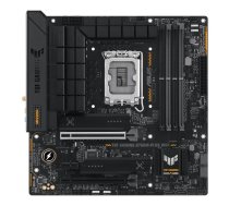 MB B760 S1700 MATX/TUF GAM B760M-PLUS WIFI ASUS