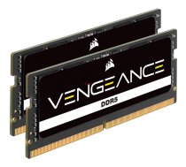 SO-DIMM 64GB DDR5-4800 komplekta atmiņa