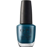 Opi, Nail Lacquer, Nail Polish, NL MI04, Drama At La Scala, 15 ml