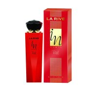 In Woman Red Eau de Parfum spray 100ml