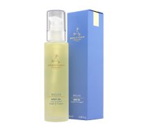 Aromatherapy Associates, Relax, Ylang Ylang, Deeply Hydrating/Soothing & Revitalizing, Body Oil, 100 ml