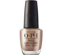 Opi, Nail Lacquer, Nail Polish, NL MI01, Fall-ing For Milan, 15 ml