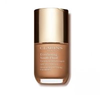 Clarins, Everlasting Youth, Anti-Ageing, Liquid Foundation, 113, Chestnut, 15 ml *Tester