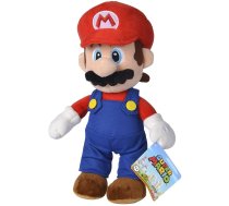 Plīša talismans Super Mario 30 cm