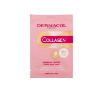 Collagen+ Intensive Firming Face Mask