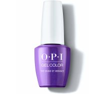 Opi, Infinite Shine 2, Nail Polish, ISL N85, The Sound Of Vibrance, 15 ml